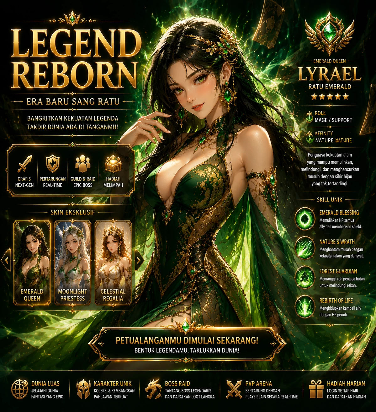 card Masuk