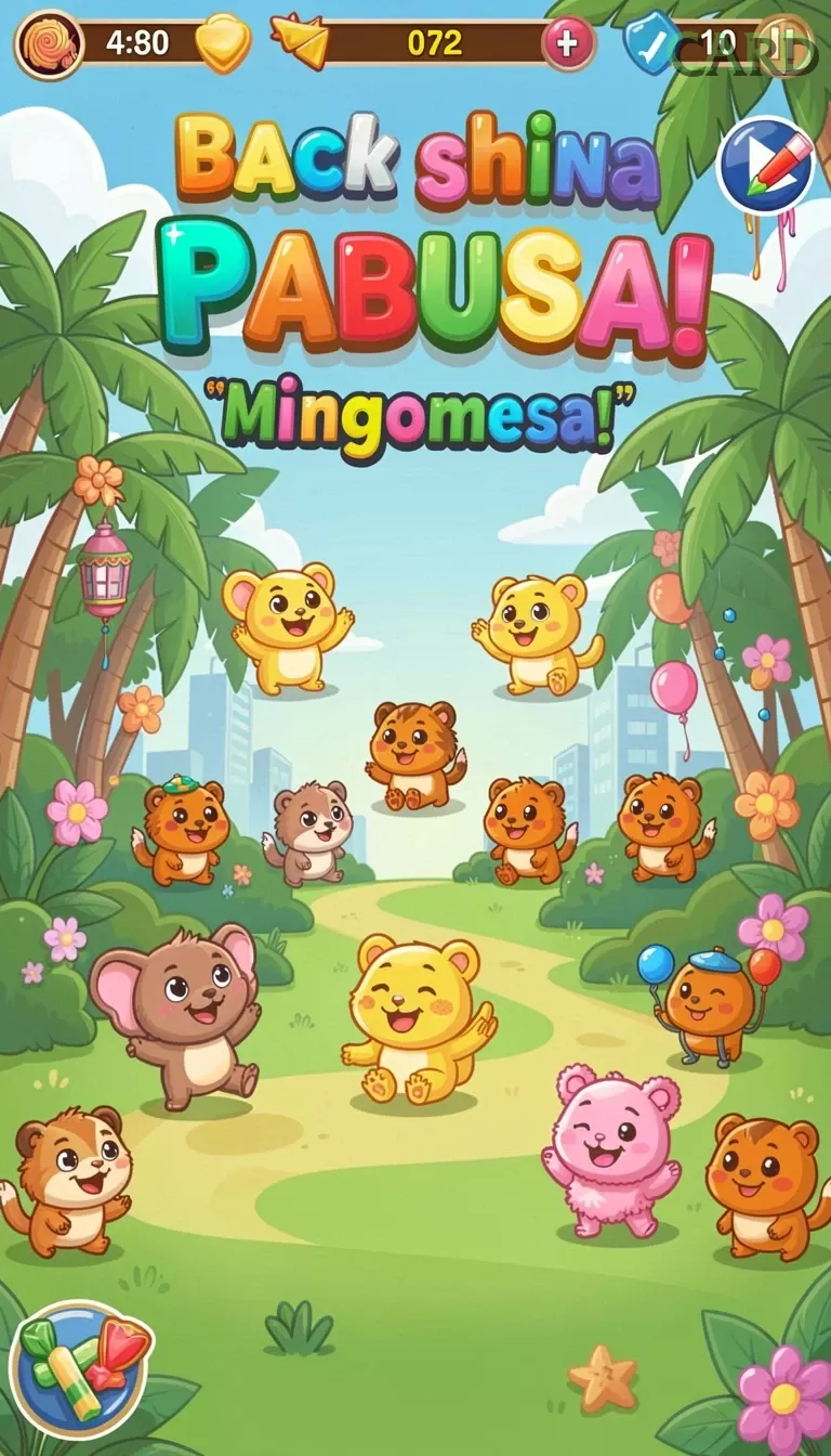 card Tangkapan Layar - APK Resmi